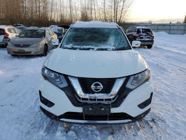 Photo 5 from auction – 2017 NISSAN ROGUE S with VIN KNMAT2MVXHP521064