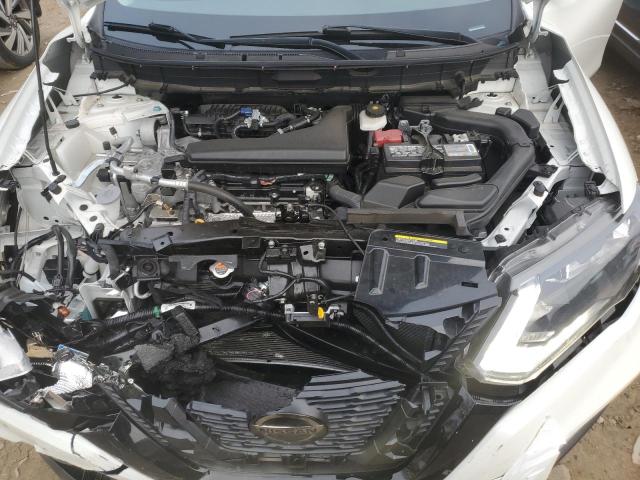 Photo 12 from auction – 2019 NISSAN ROGUE S with VIN 5N1AT2MT5KC813245