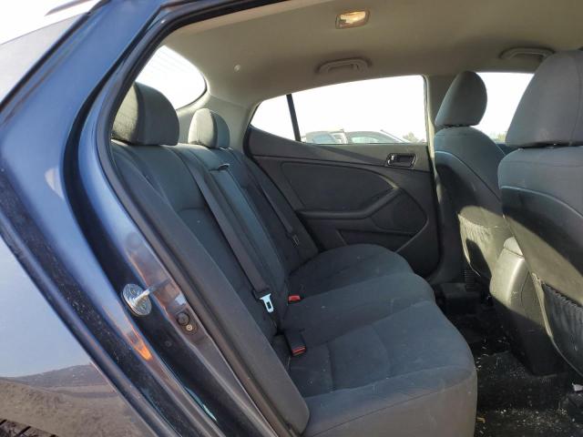 Photo 10 from auction – 2015 KIA OPTIMA LX with VIN KNAGM4A75F5588766
