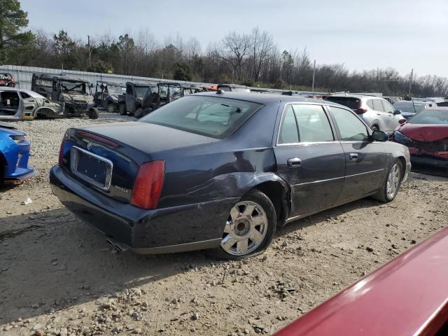 Photo 3 from auction – 2004 CADILLAC DEVILLE with VIN 1G6KD54Y64U221288