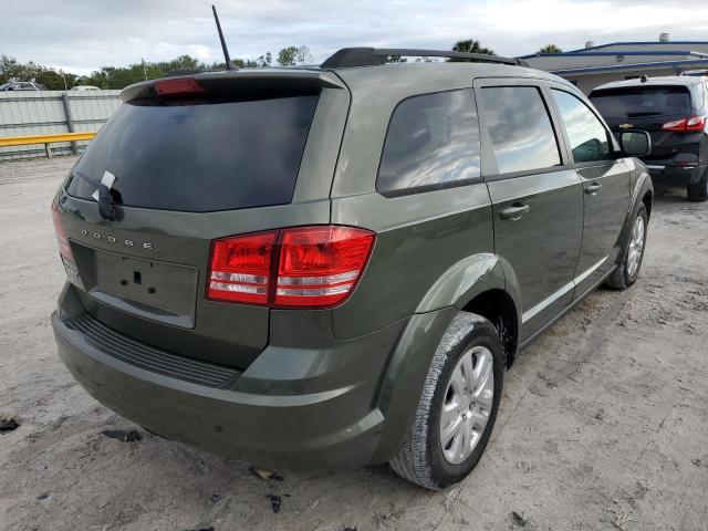 Photo 3 from auction – 2018 DODGE JOURNEY SE with VIN 3C4PDCAB4JT517309