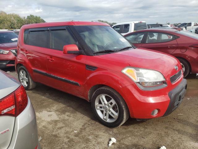 Снимка 4 от търг – 2011 KIA SOUL + с VIN KNDJT2A2XB7217119