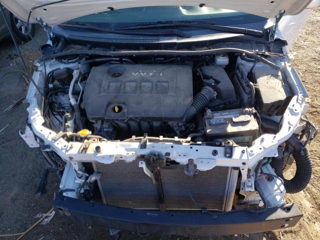 Photo 11 from auction – 2010 TOYOTA COROLLA BA with VIN 2T1BU4EE3AC502016