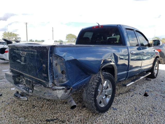 Photo 3 from auction – 2006 DODGE RAM 1500 S with VIN 1D7HA18NX6S628222