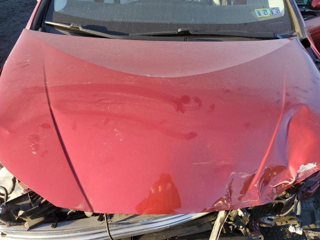Photo 11 from auction – 2017 TOYOTA PRIUS with VIN JTDKARFU5H3539244