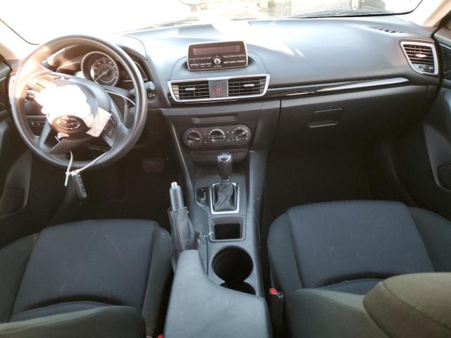 Photo 8 from auction – 2014 MAZDA 3 SPORT with VIN JM1BM1U74E1218034