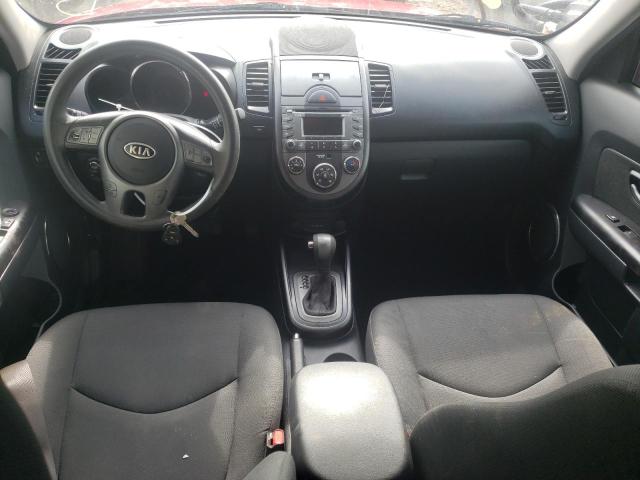 Снимка 8 от търг – 2011 KIA SOUL + с VIN KNDJT2A2XB7217119