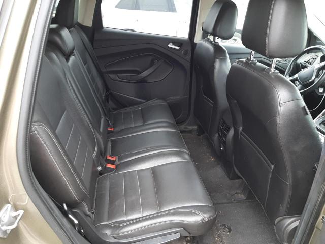 Photo 11 from auction – 2013 FORD ESCAPE SEL with VIN 1FMCU9H96DUC04255