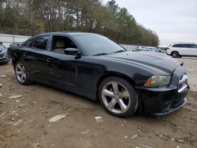 Photo 4 from auction – 2013 DODGE CHARGER SE with VIN 2C3CDXBG5DH643163