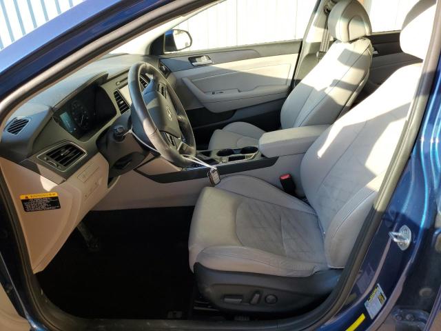 Photo 7 from auction – 2016 HYUNDAI SONATA SPO with VIN 5NPE34AF5GH368114