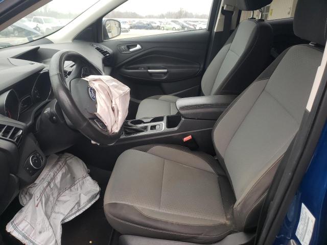 Photo 7 from auction – 2017 FORD ESCAPE SE with VIN 1FMCU0GD5HUB26378