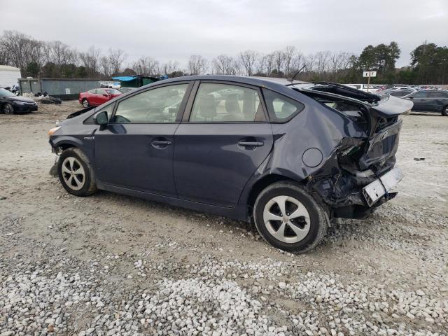 صورة رقم 2 من المزاد - 2012 TOYOTA PRIUS مع VIN JTDKN3DU0C1556655