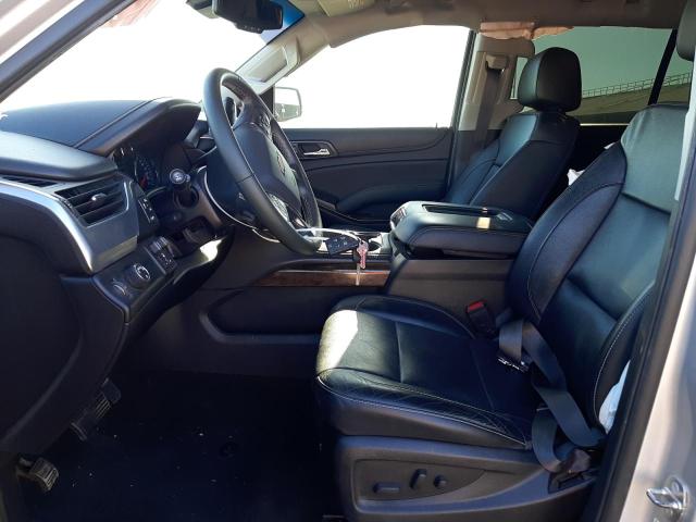 Photo 7 from auction – 2016 CHEVROLET TAHOE C150 with VIN 1GNSCBKC0GR406148