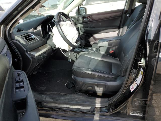 Photo 7 from auction – 2017 SUBARU LEGACY 2.5 with VIN 4S3BNAN63H3004485