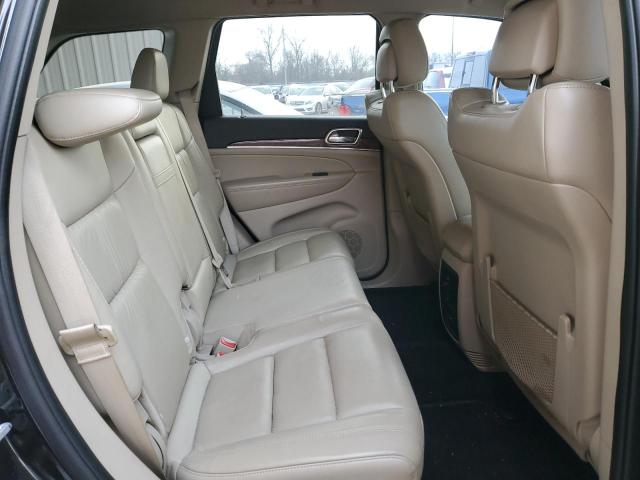 Photo 11 from auction – 2011 JEEP GRAND CHER with VIN 1J4RR5GT7BC641524