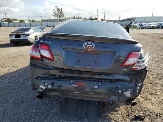 Photo 6 from auction – 2011 TOYOTA CAMRY BASE with VIN 4T1BF3EK7BU210797