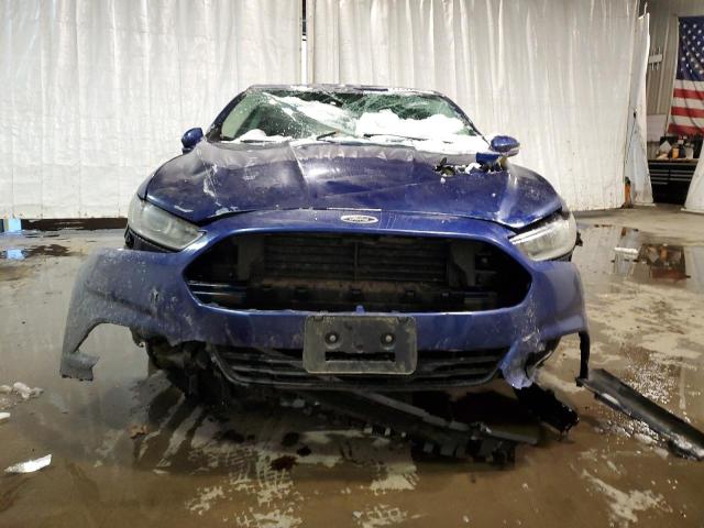 Photo 5 from auction – 2013 FORD FUSION SE with VIN 3FA6P0H71DR339871