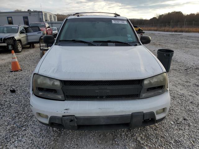 Photo 5 from auction – 2005 CHEVROLET TRAILBLAZE with VIN 1GNDT13S852295167