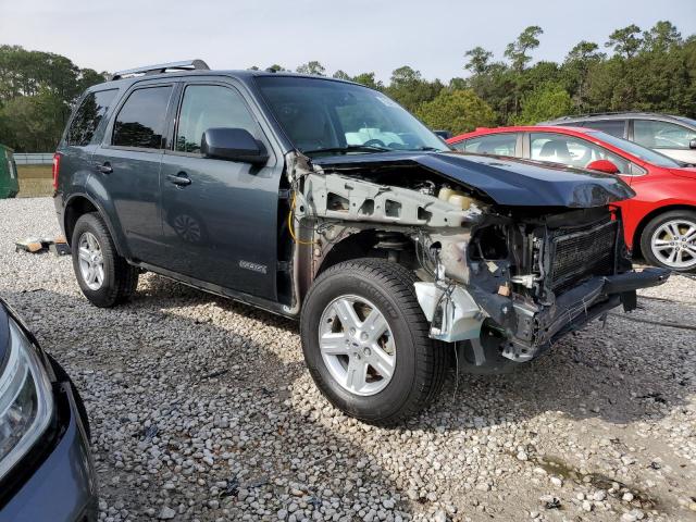 Photo 4 from auction – 2008 FORD ESCAPE HEV with VIN 1FMCU49H88KB26796