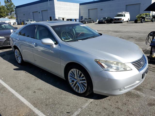 Photo 4 from auction – 2008 LEXUS ES 350 with VIN JTHBJ46G282188486