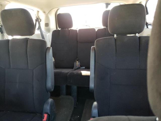 Photo 10 from auction – 2012 DODGE GRAND CARA with VIN 2C4RDGCG2CR241582