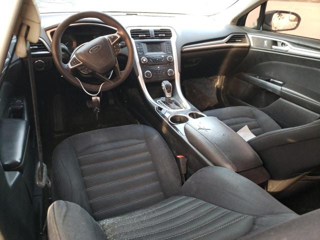 Photo 8 from auction – 2013 FORD FUSION with VIN 3FA6P0H70DR280215