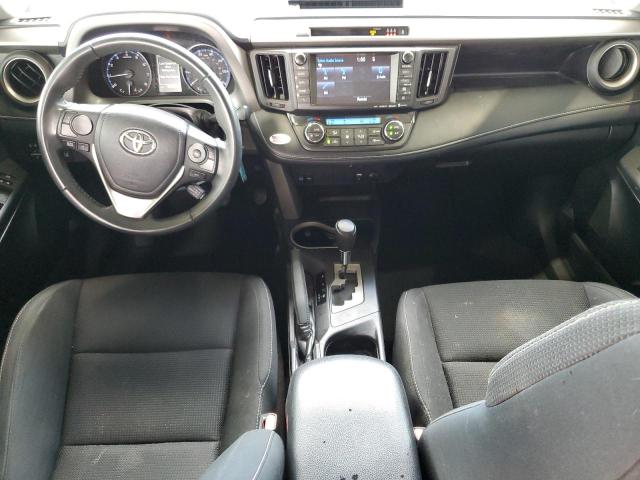 Photo 8 from auction – 2017 TOYOTA RAV4 XLE with VIN 2T3WFREV5HW374001