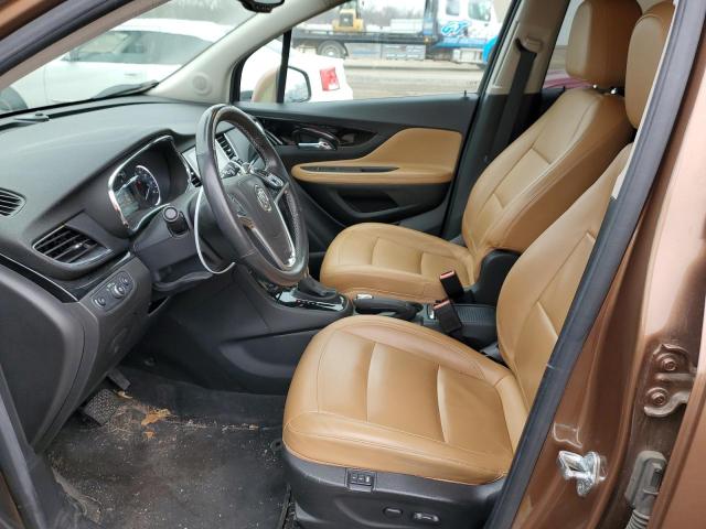 Photo 7 from auction – 2017 BUICK ENCORE ESS with VIN KL4CJCSB6HB187135