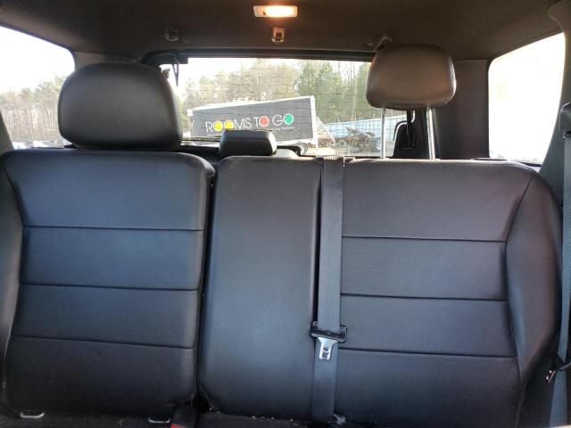 Photo 10 from auction – 2012 FORD ESCAPE LIM with VIN 1FMCU0E72CKC79964