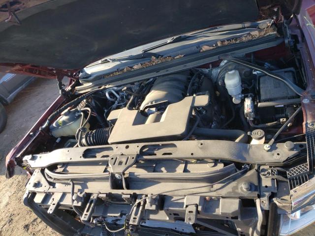 Photo 12 from auction – 2016 CHEVROLET SUBURBAN K with VIN 1GNSKHKC3GR476555