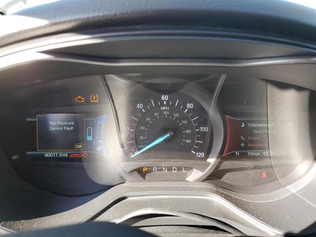 Photo 9 from auction – 2019 FORD FUSION TIT with VIN 3FA6P0SU2KR103936