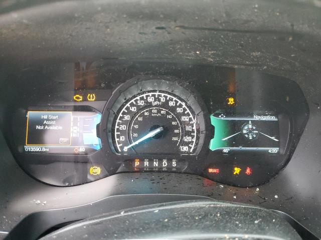 Photo 9 from auction – 2022 FORD RANGER XL with VIN 1FTER4EH0NLD33581