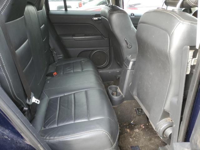 Photo 11 from auction – 2015 JEEP PATRIOT LA with VIN 1C4NJPFA3FD430442