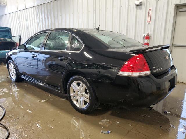 Photo 2 from auction – 2012 CHEVROLET IMPALA LT with VIN 2G1WG5E38C1152888