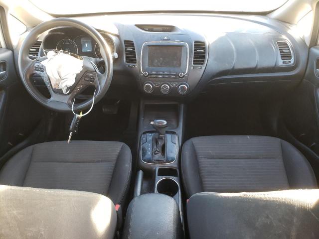 Photo 8 from auction – 2018 KIA FORTE LX with VIN 3KPFL4A74JE169628