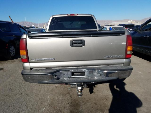 Photo 6 from auction – 2002 CHEVROLET SILVERADO with VIN 2GCEC19T921189691