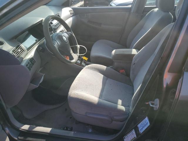 Photo 7 from auction – 2007 TOYOTA COROLLA CE with VIN 1NXBR30E67Z788731