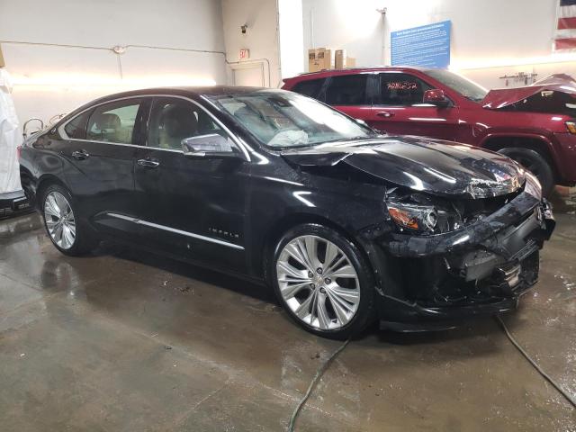 صورة رقم 4 من المزاد - 2014 CHEVROLET IMPALA مع VIN 1G1155S38EU148481