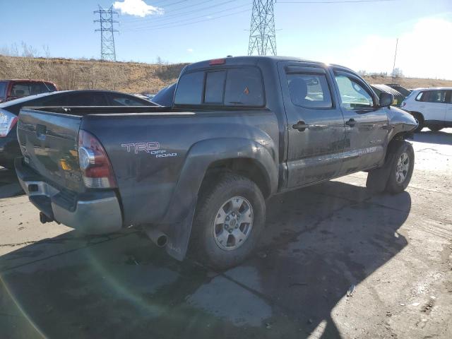 Photo 3 from auction – 2010 TOYOTA TACOMA DOU with VIN 3TMLU4EN8AM053394