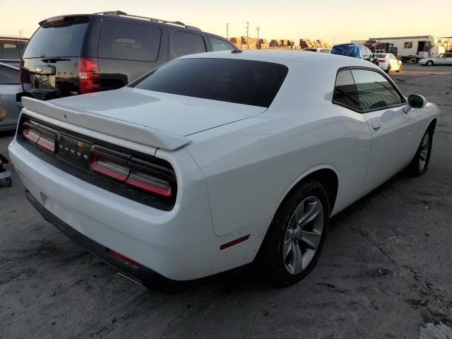 Photo 3 from auction – 2018 DODGE CHALLENGER with VIN 2C3CDZAG5JH328209