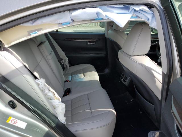 صورة رقم 10 من المزاد - 2016 LEXUS ES 350 مع VIN 58ABK1GG2GU011603