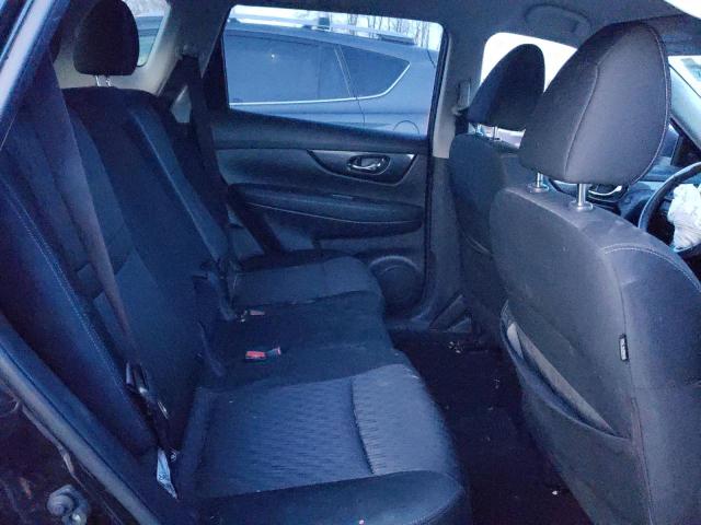 Photo 11 from auction – 2017 NISSAN ROGUE S with VIN KNMAT2MVXHP583872