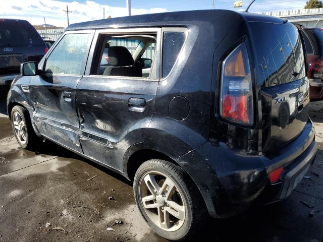 Снимка 2 от търг – 2010 KIA SOUL + с VIN KNDJT2A26A7175286