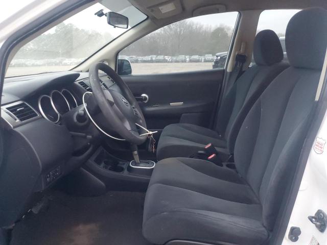 Photo 7 from auction – 2010 NISSAN VERSA S with VIN 3N1BC1AP9AL394350