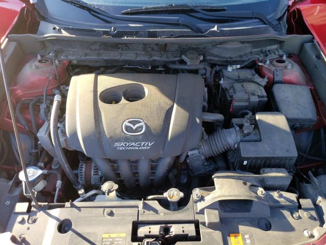 Photo 11 from auction – 2016 MAZDA CX-3 SPORT with VIN JM1DKFB72G0128825