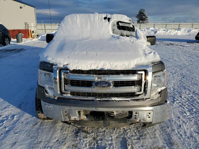 Photo 5 from auction – 2013 FORD F150 SUPER with VIN 1FTFX1ET3DFB46734