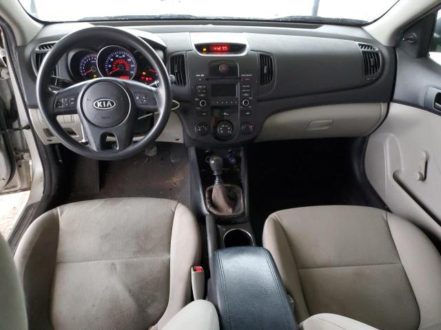 Photo 8 from auction – 2012 KIA FORTE LX with VIN KNAFT4A25C5532731