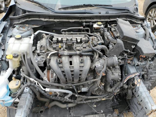 Photo 11 from auction – 2012 MAZDA 3 I with VIN JM1BL1V71C1688276