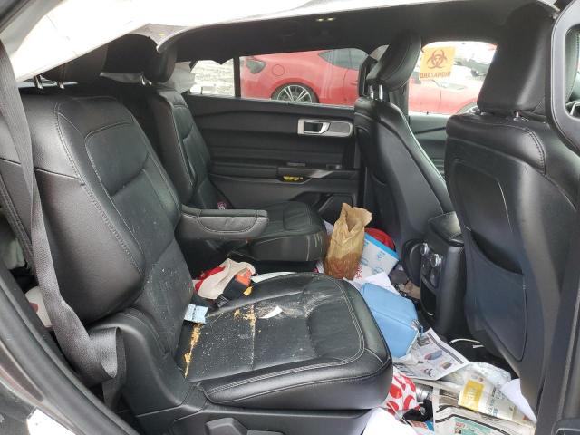 Photo 10 from auction – 2020 FORD EXPLORER L with VIN 1FMSK8FH0LGB77069