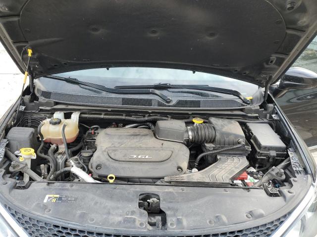 Photo 12 from auction – 2018 CHRYSLER PACIFICA T with VIN 2C4RC1BG3JR192861